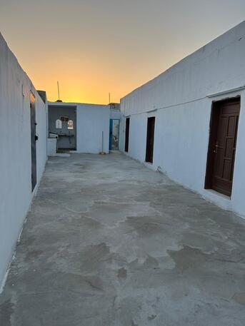 Thuwal, Apartments/Houses, SAR 27000/year,  3 BR,  3-Bedroom Flat For Rent