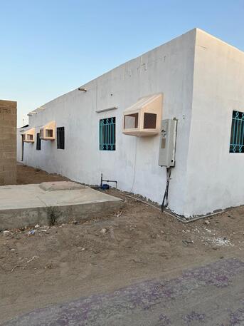 Thuwal, Apartments/Houses, SAR 27000/year,  3 BR,  3-Bedroom Flat For Rent