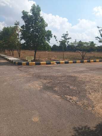 Hyderabad, Residential Plots, INR 15999,  211 Sq. Yard,  Plots For Investment In Mirkhanpet Futurecity, Hyderabad 9701498367