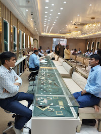 Jaipur, Jewelry, INR 1000,  JKJ Jewellers Best Diamond And Gold Jewellers In Jaipur - Jewellers In Jaipur