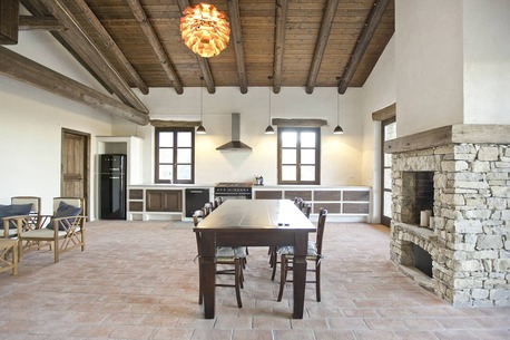 Milan, Real Estate, Taylormade Luxury House For Sale In Piemonte