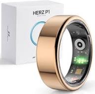 New York, Job Seekers, Herz P1 Smart Ring Review 2026 : Does It Really Track Health Accurately?