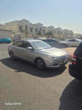 Hara, Vehicle Lease Transfer, MG5 2023 Model For Lease Transfer SAR 916.50