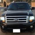 SAR 35000,  Ford Expedition Limited,  2013,  Automatic,  258000 KM,  FOR SALE &ndash;   &ndash; 4x2 &ndash; Well Maintained