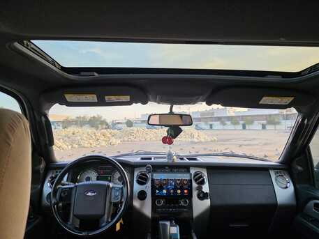 Riyadh, Vehicles, Cars & Trucks , SAR 35000,  Ford Expedition Limited,  2013,  Automatic,  258000 KM,  FOR SALE &ndash;   &ndash; 4x2 &ndash; Well Maintained