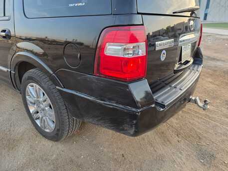 Riyadh, Vehicles, Cars & Trucks , SAR 35000,  Ford Expedition Limited,  2013,  Automatic,  258000 KM,  FOR SALE &ndash;   &ndash; 4x2 &ndash; Well Maintained