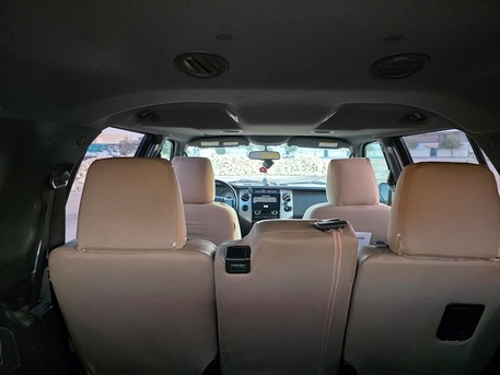 Riyadh, Vehicles, Cars & Trucks , SAR 35000,  Ford Expedition Limited,  2013,  Automatic,  258000 KM,  FOR SALE &ndash;   &ndash; 4x2 &ndash; Well Maintained
