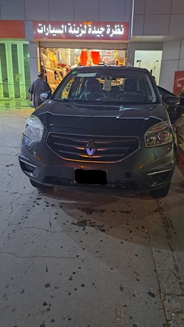 Riyadh, Vehicles, Cars & Trucks , SAR 22000, Renault Koleos, 2012, Automatic, 140 KM, Car For Sale – (4WD)