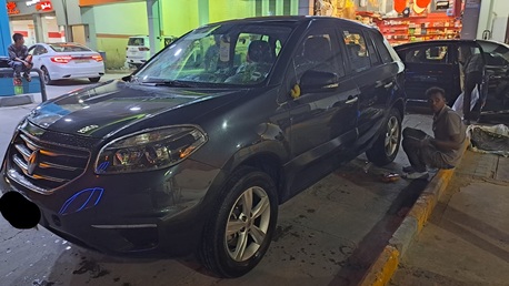 Riyadh, Vehicles, Cars & Trucks , SAR 22000, Renault Koleos, 2012, Automatic, 140 KM, Car For Sale – (4WD)