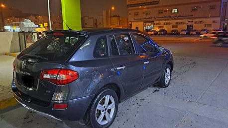 Riyadh, Vehicles, Cars & Trucks , SAR 22000, Renault Koleos, 2012, Automatic, 140 KM, Car For Sale – (4WD)
