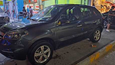 Riyadh, Vehicles, Cars & Trucks , SAR 22000,  Renault Koleos,  2012,  Automatic,  140 KM,  Car For Sale &ndash;   (4WD)