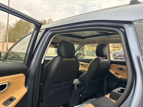 Riyadh, Vehicles, Cars & Trucks , SAR 62500,  GAC GS3 EMZOOM,  2025,  Automatic,  4000 KM,   (GL PLUS)