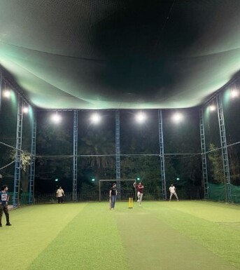 Mumbai, Business, Book Cricket Turf Online &ndash; Easy Slot Booking With Turf2Play