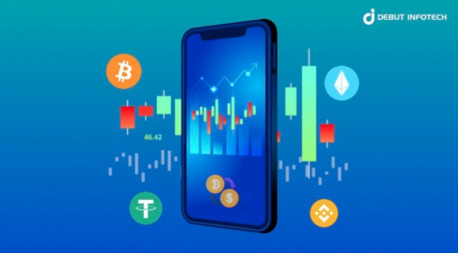 New York, Software Development, DeFi Exchange Development Company