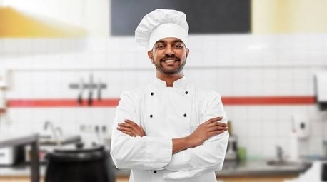 Riyadh, Jobs, Urgent Hiring &ndash; Indian Cook (From Kerala)