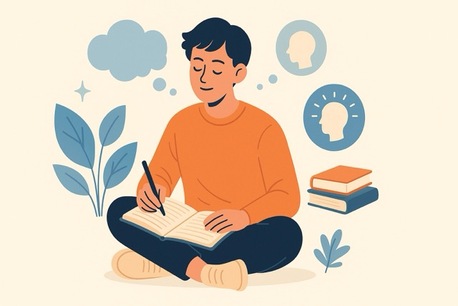 New York, Counseling, Daily Step 10 And Personal Inventory Tool