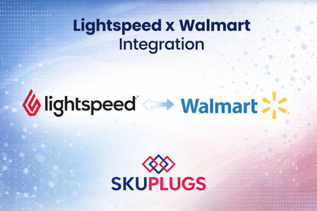 Austin, Computer, How Does Lightspeed X Walmart Integration Simplify Multichannel Retail With SKUPlugs