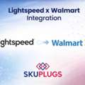 How Does Lightspeed X Walmart Integration Simplify Multichannel Retail With SKUPlugs