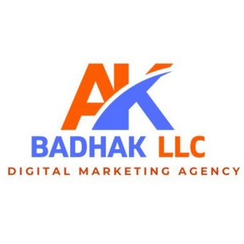 New York, Business, AK Badhak LLC – Digital Marketing Agency