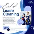 Hassle-Free End Of Lease Cleaning Solutions