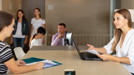 New York, Business, Staffing Agency Hartford CT