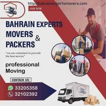 Juffair, Labor/Moving, International Movers Packers Furniture Assembly Door To Door Best Service