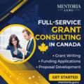 Expert Grant Consulting Services Across Canada &ndash; Mentoria Guru