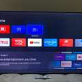 SAR 2100,  TCL Led 75-inch Smart 4k Google Tv