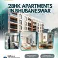 Affordable 2BHK Apartments In Bhubaneswar | Aramva Listings