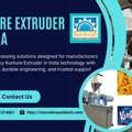 Maximize Snack Output With Kurkure Extruder In India In 2026