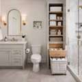 Professional Bathroom Interior & Custom Bathroom Design Services In Roswell | Signature C