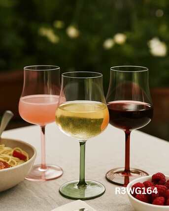 Los Angeles, Business, Wine Glass Bulk Supply For Restaurants & Events
