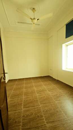 Sanabis, Apartments/Houses, BHD 150/month,  2 BR,  2 Bedroom Unfurnished Flat For Rent Without Ewa