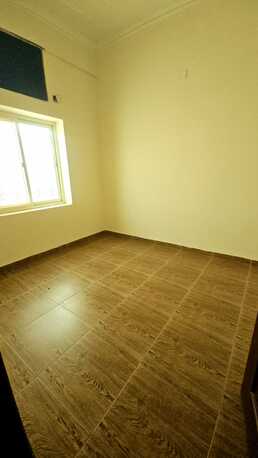 Sanabis, Apartments/Houses, BHD 150/month,  2 BR,  2 Bedroom Unfurnished Flat For Rent Without Ewa