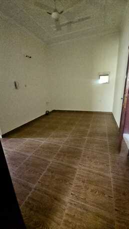 Sanabis, Apartments/Houses, BHD 150/month,  2 BR,  2 Bedroom Unfurnished Flat For Rent Without Ewa