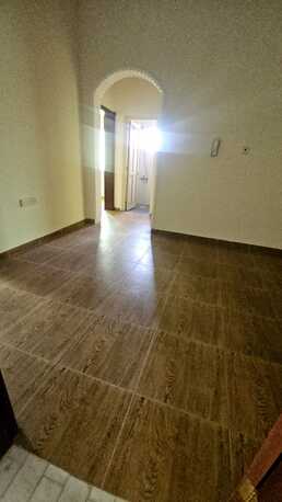 Sanabis, Apartments/Houses, BHD 150/month,  2 BR,  2 Bedroom Unfurnished Flat For Rent Without Ewa