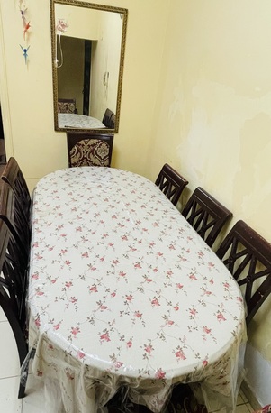 Jeddah, Household Items, SAR 100,  Household Items And Furniture For Sale