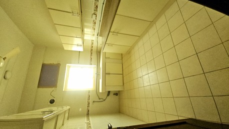 Sanabis, Apartments/Houses, BHD 150/month,  2 BR,  2 Bedroom Unfurnished Flat For Rent Without Ewa