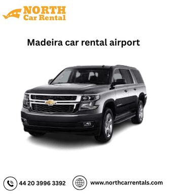 Miami, Travel, Affordable Madeira Airport Car Rental Services?