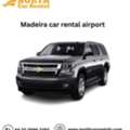 Affordable Madeira Airport Car Rental Services?