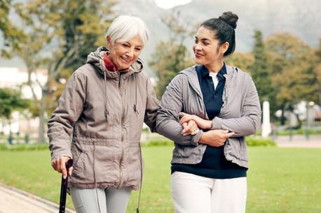 New York, Health, Premier Home Care