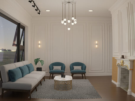 Mumbai, Real Estate, Professional Interior Designers In Delhi For Stylish Living Spaces