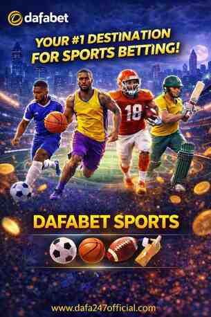 Mumbai, Business, Dafabet Sports Easy Browsing Platform