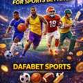Dafabet Sports Easy Browsing Platform