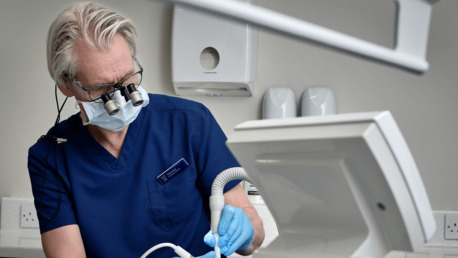 London, Dental, Professional Dental Hygiene Care For Healthy Smiles