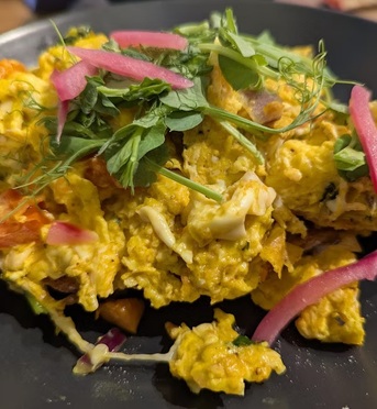 London, Food & Drink, Healthy Vegan Meal Delivery For Families