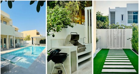 Dubai, Farm/Garden, Elevate Your Outdoor Living With Smoker Box &ndash; Expert Services In Dubai!