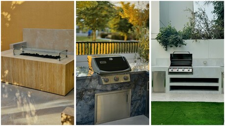 Dubai, Farm/Garden, Elevate Your Outdoor Living With Smoker Box &ndash; Expert Services In Dubai!