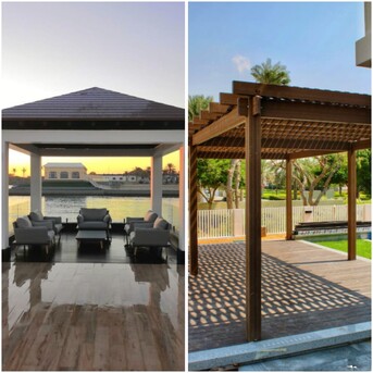 Dubai, Farm/Garden, Elevate Your Outdoor Living With Smoker Box &ndash; Expert Services In Dubai!