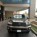 BHD 5900,  Toyota Sequoia,  2012,  Automatic,  130000 KM,  Toyota Sequioa  ( Only )